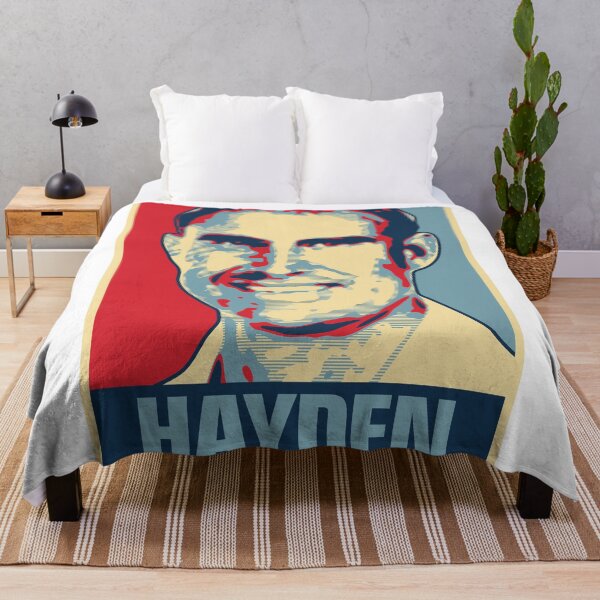 Item preview, Hayden designed and sold by DFA.