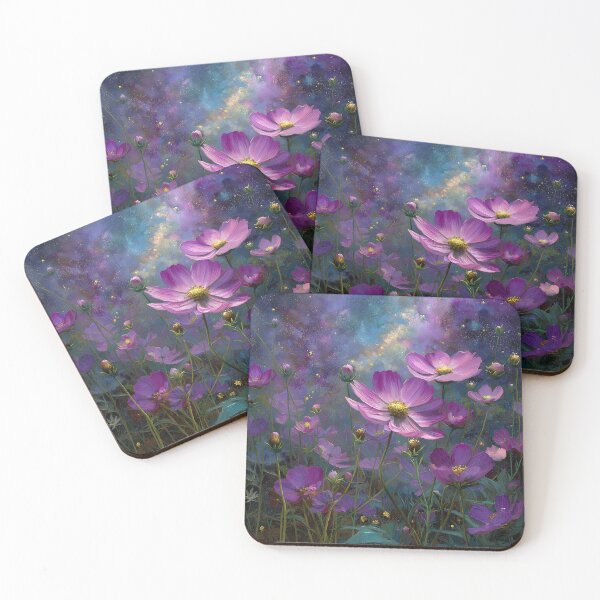 Item preview, Cosmos designed and sold by MagiMart.