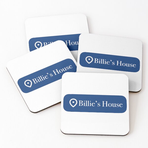 Item preview, Billie’s home location  designed and sold by creativestuff11.