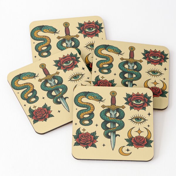 Item preview, Ink Memories – Miniatures of Myth and Light designed and sold by FotoworldEdel.