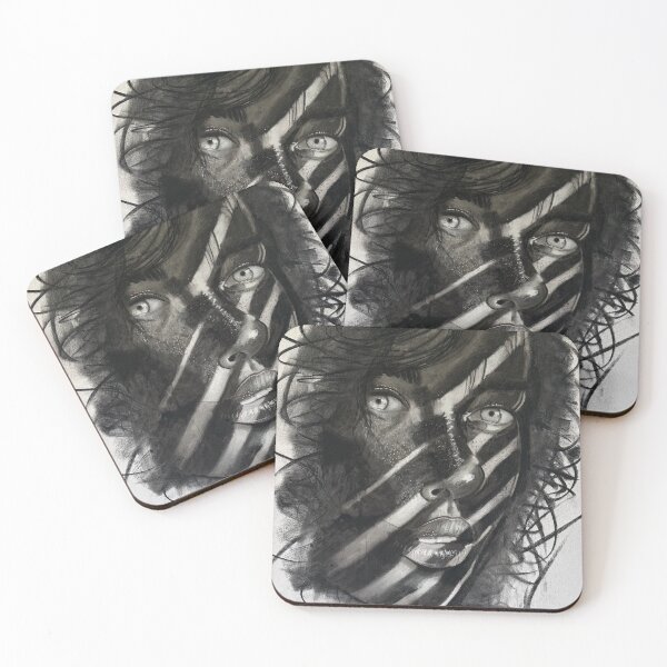 Item preview, Secrets designed and sold by Paul-Cox-Art.