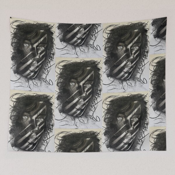 Item preview, Secrets designed and sold by Paul-Cox-Art.