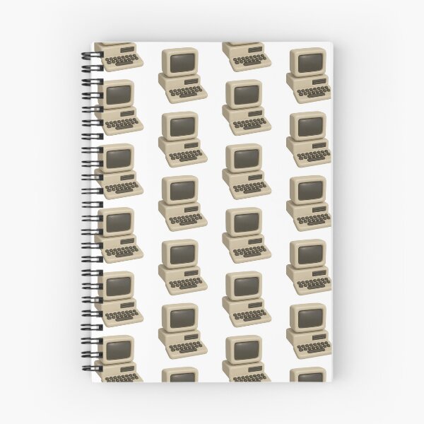 Item preview, Retro computer icon with vintage design, isolated on transparent background, AI generated designed and sold by dvoevnore.