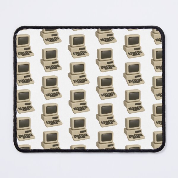 Item preview, Retro computer icon with vintage design, isolated on transparent background, AI generated designed and sold by dvoevnore.