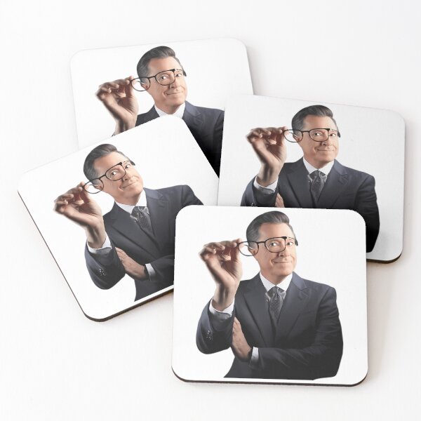 Item preview, Stephen Colbert designed and sold by warda-shop.