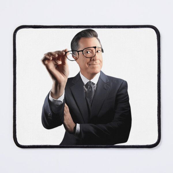 Item preview, Stephen Colbert designed and sold by warda-shop.