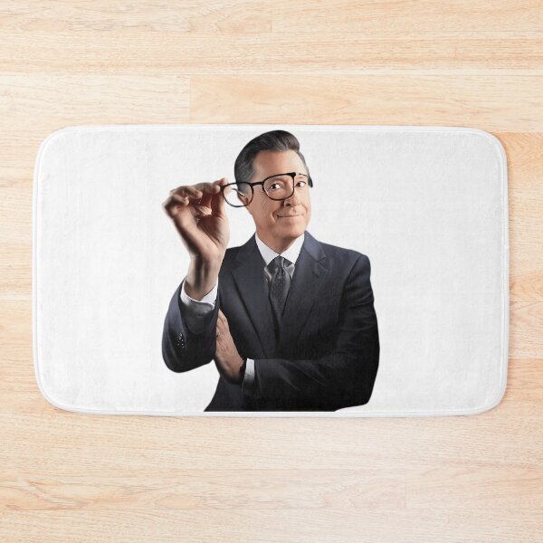 Item preview, Stephen Colbert designed and sold by warda-shop.