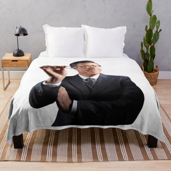Item preview, Stephen Colbert designed and sold by warda-shop.