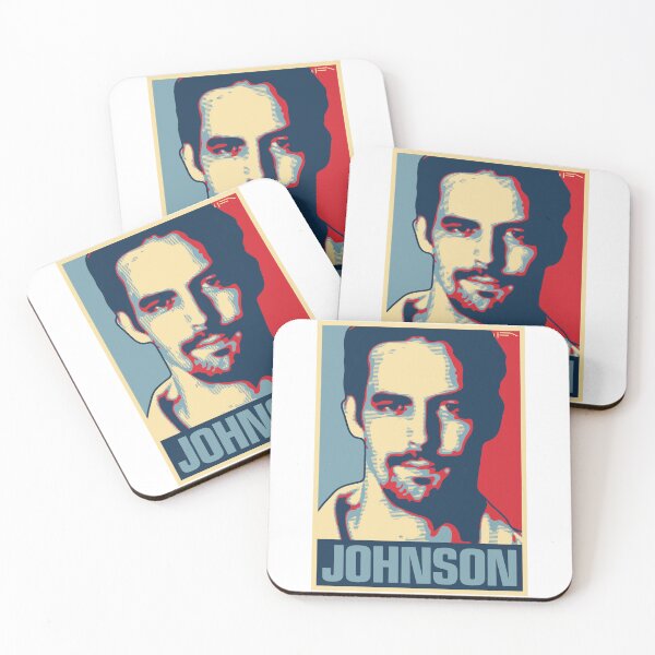 Item preview, Johnson designed and sold by DFA.