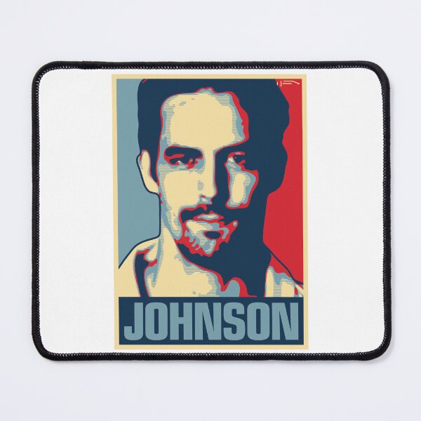 Item preview, Johnson designed and sold by DFA.