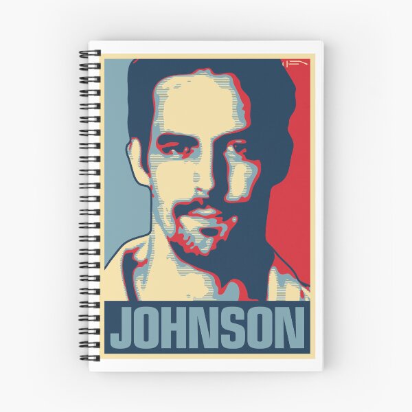 Item preview, Johnson designed and sold by DFA.