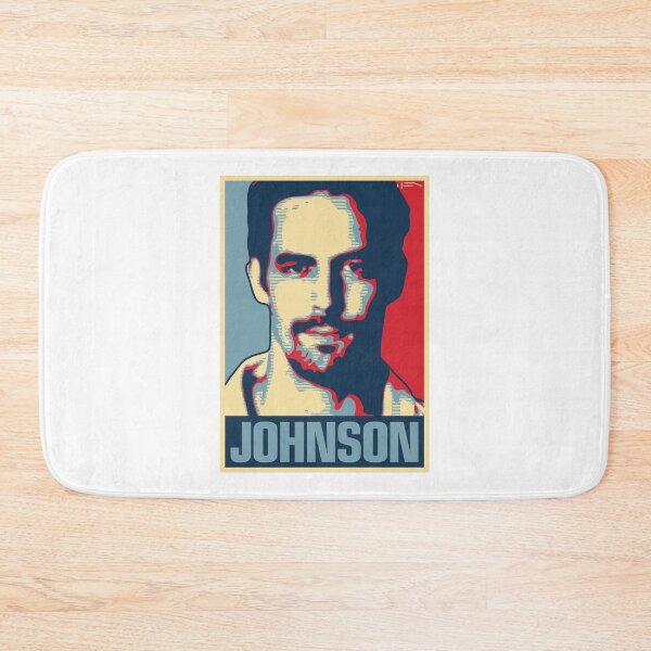 Item preview, Johnson designed and sold by DFA.