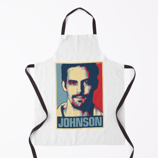Item preview, Johnson designed and sold by DFA.