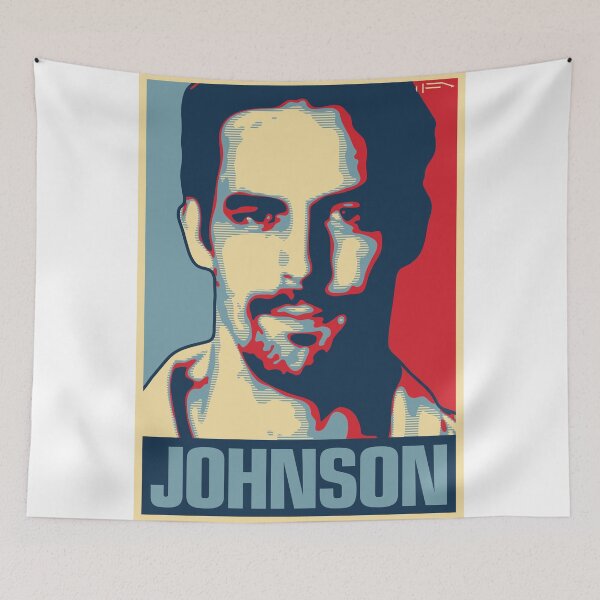 Item preview, Johnson designed and sold by DFA.