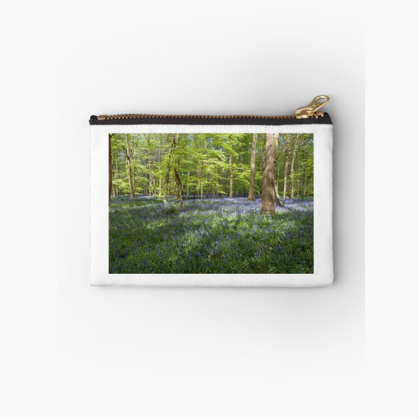 Item preview, Bluebells Coxsetter's wood   designed and sold by Jim Hellier.