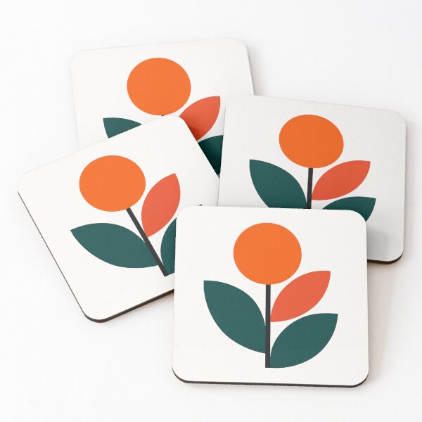 Item preview, Radiant Simplicity – Modern Abstract Elegance designed and sold by EdgeformStudio.
