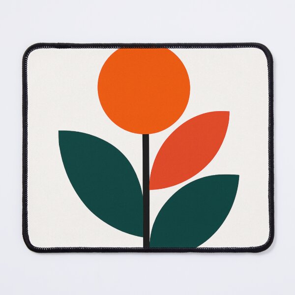 Item preview, Radiant Simplicity – Modern Abstract Elegance designed and sold by EdgeformStudio.