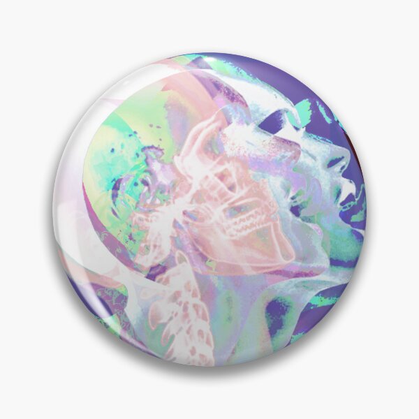 Item preview, Grace Bones _ cooler designed and sold by DThreeArt.