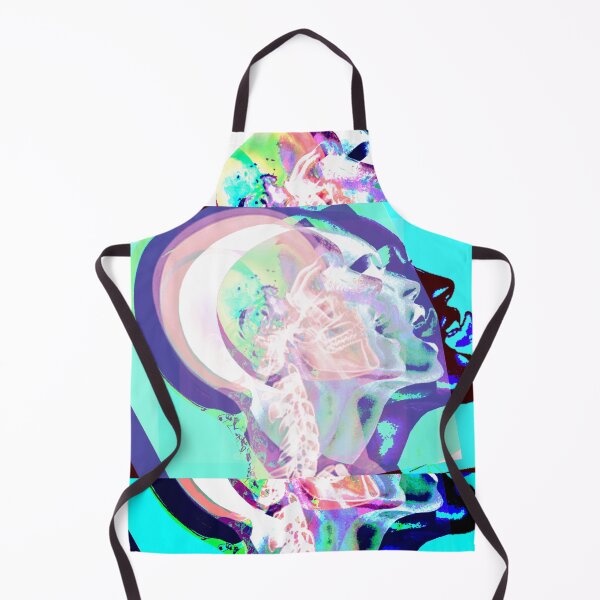 Item preview, Grace Bones _ cooler designed and sold by DThreeArt.