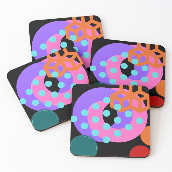 Item preview, Nice arts and shapes designed with dedication designed and sold by Sensihoriverse.