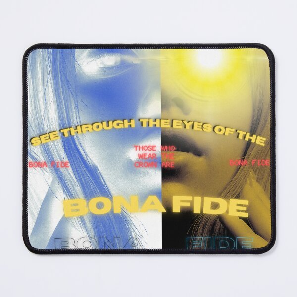 Item preview, BONA FIDE SPECIAL VERSION designed and sold by ELEVENTHCROWN.