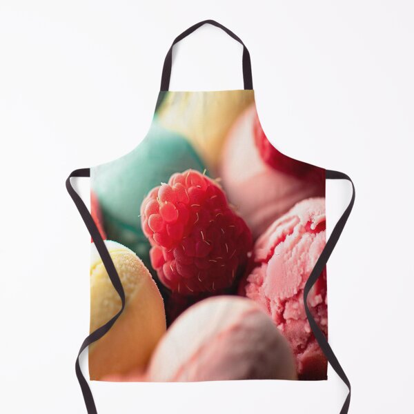 Item preview, Frozen Red Berry Delights designed and sold by NatStock.
