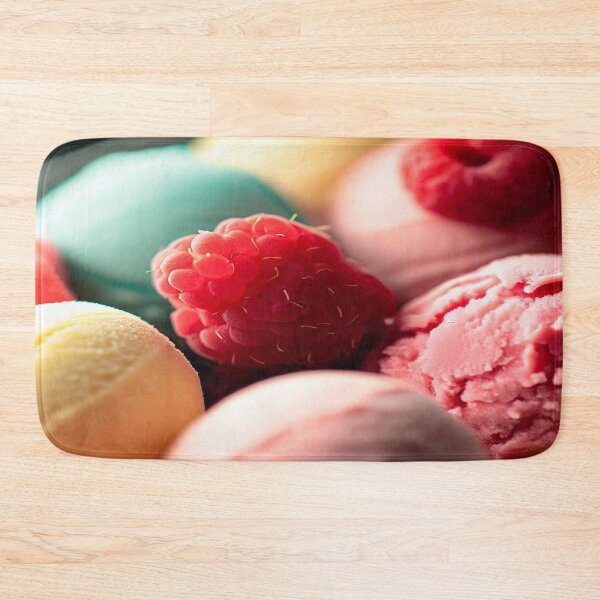 Item preview, Frozen Red Berry Delights designed and sold by NatStock.