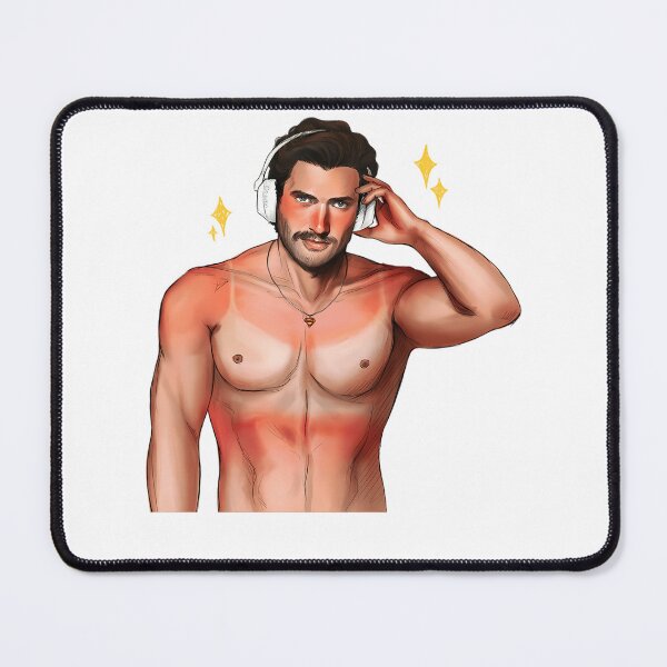 Item preview, David Corenswet designed and sold by warda-shop.