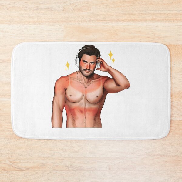 Item preview, David Corenswet designed and sold by warda-shop.