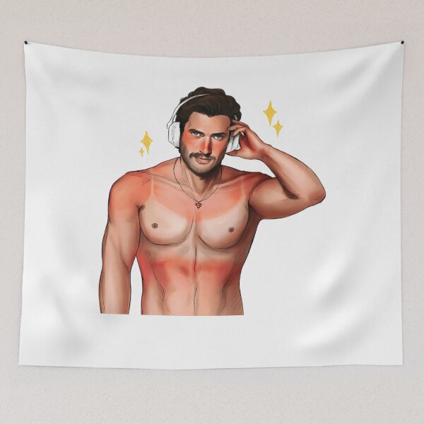Item preview, David Corenswet designed and sold by warda-shop.