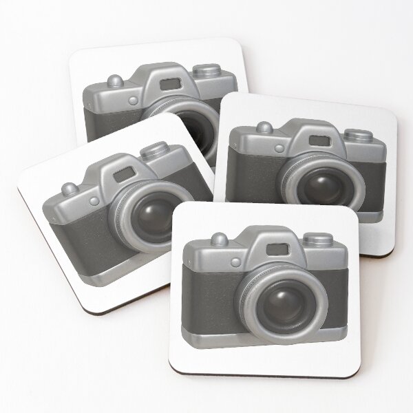 Item preview, Retro camera isolated on a transparent background, ideal for design projects, AI Generated designed and sold by dvoevnore.