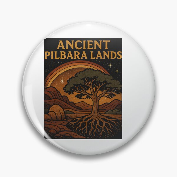Item preview, Pilbara Proud designed and sold by PilbaraPride.