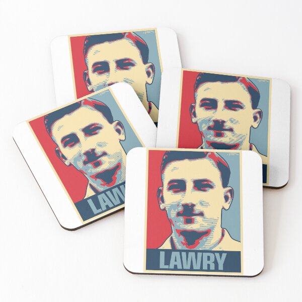 Item preview, Lawry designed and sold by DFA.
