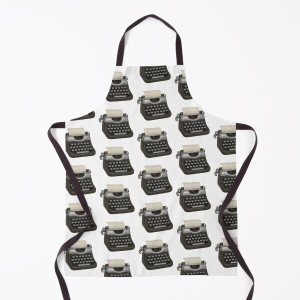Item preview, Retro typewriter isolated on a transparent background, AI Generated designed and sold by dvoevnore.