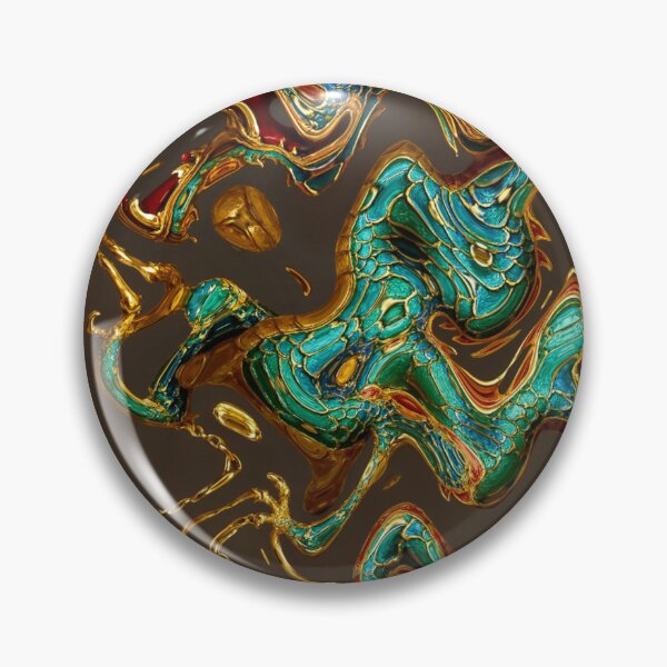 Item preview, Dragon in motion designed and sold by Sigtrix.