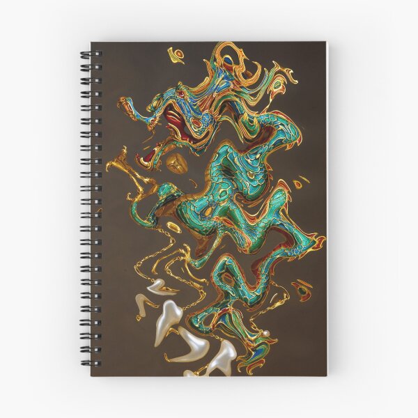 Item preview, Dragon in motion designed and sold by Sigtrix.