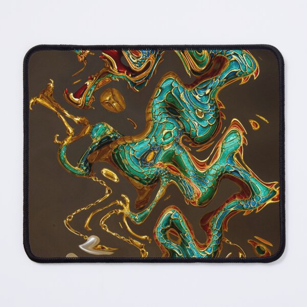 Item preview, Dragon in motion designed and sold by Sigtrix.