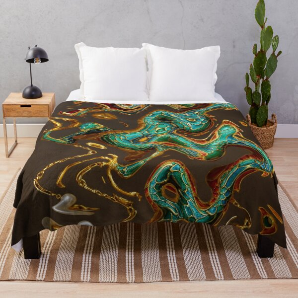 Item preview, Dragon in motion designed and sold by Sigtrix.