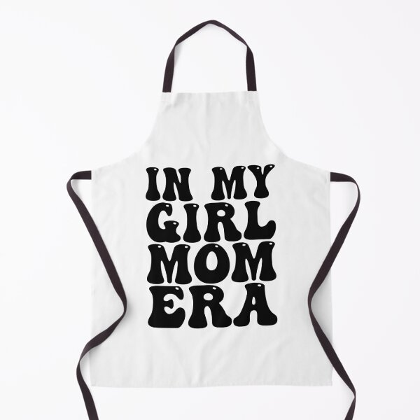 Item preview, In My Girl Mom Era - Motherhood Funny designed and sold by HappyArts90.