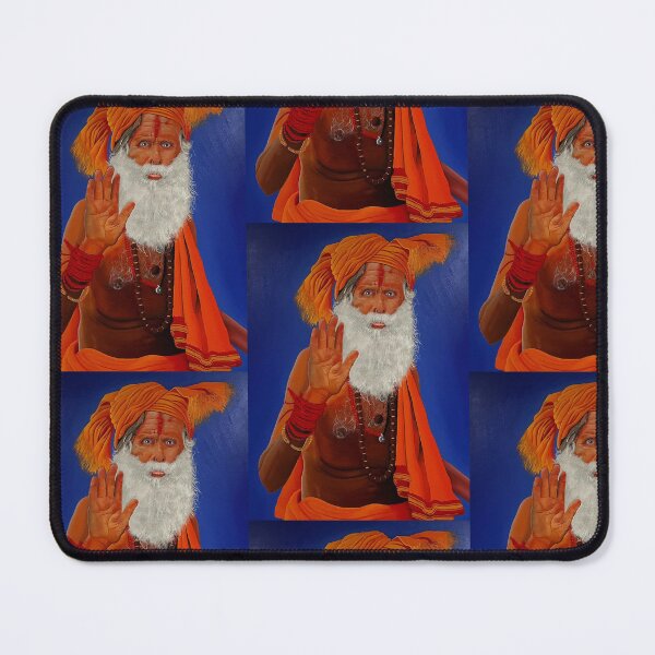 Item preview, Holy Man designed and sold by Paul-Cox-Art.