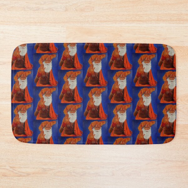 Item preview, Holy Man designed and sold by Paul-Cox-Art.