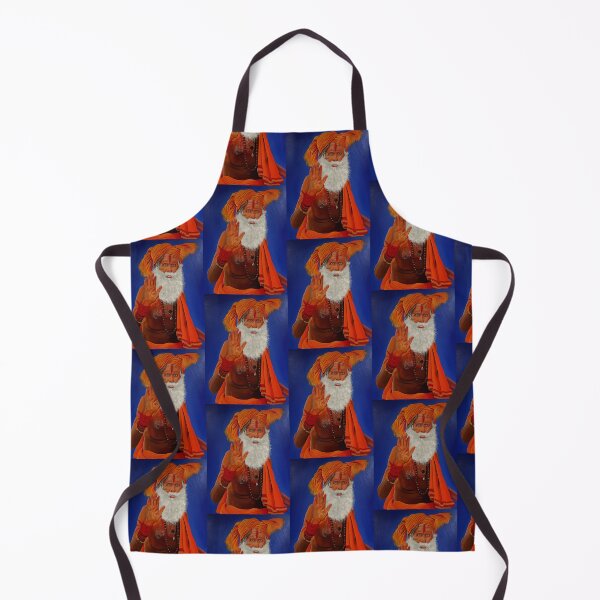 Item preview, Holy Man designed and sold by Paul-Cox-Art.
