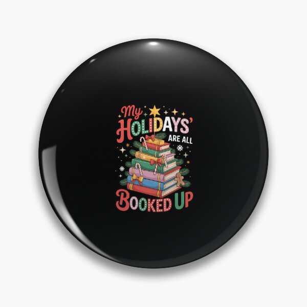 Item preview, Christmas Bookish Book Lovers Cute Xmas designed and sold by KarstenNoanra.