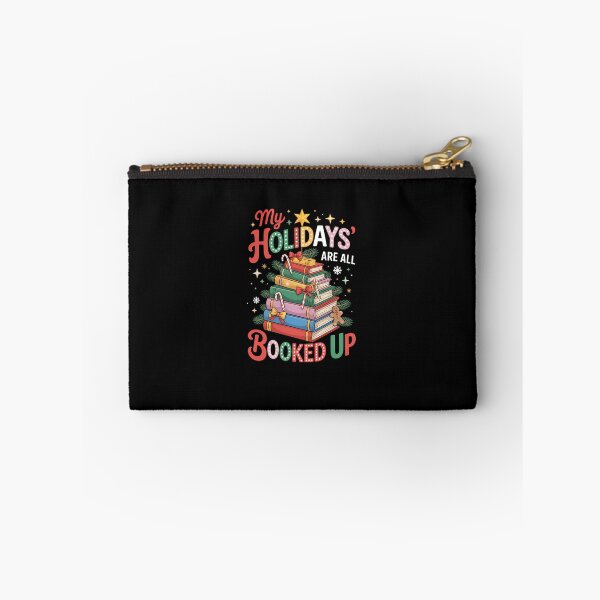 Item preview, Christmas Bookish Book Lovers Cute Xmas designed and sold by KarstenNoanra.