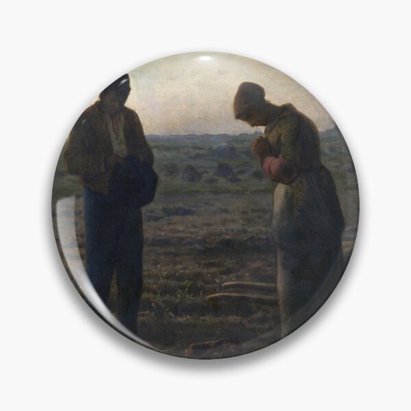 Item preview, The Angelus designed and sold by Craphe.