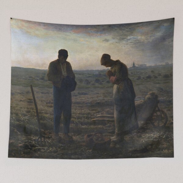 Item preview, The Angelus designed and sold by Craphe.