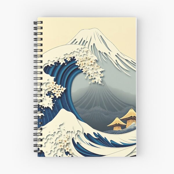 Item preview, Zen Horizons – Fuji and Sanctuaries. designed and sold by Ralek.