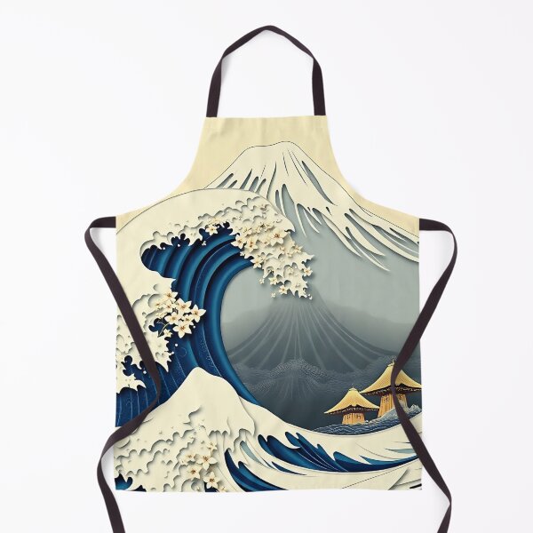 Item preview, Zen Horizons – Fuji and Sanctuaries. designed and sold by Ralek.