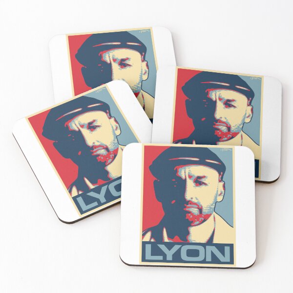 Item preview, Lyon designed and sold by DFA.