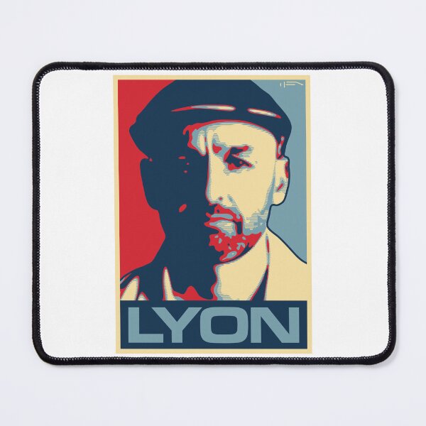 Item preview, Lyon designed and sold by DFA.
